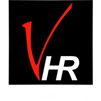 Vedanta HR Consulting Logo