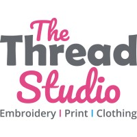 The Thread Studio UK Ltd Logo