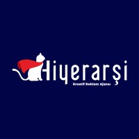 Ajans Hiyerarşi Logo