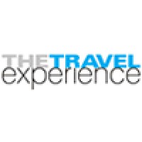 The Travel Experience Oy Logo