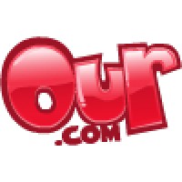 Our.com Logo