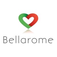 Bellarome Travel Logo
