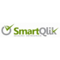 Smart Consultoria Especializada Qlik Logo