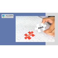 Acorn Dental Capital Logo