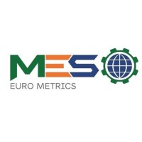 EURO METRICS Logo