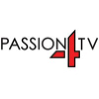 Passion 4 TV Logo