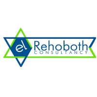 El-Rehoboth Consultancy | ELRC Logo
