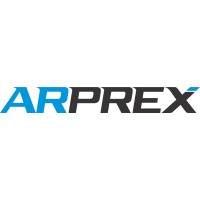 Arprex Logo