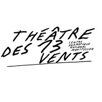 Théâtre des 13 vents-CDN Montpellier Logo