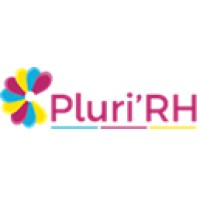 PluriRH Ile De France Logo