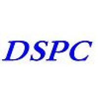 DSP Consulting, LLC Logo