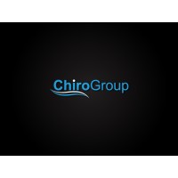 ChiroGroup LLC Logo