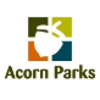 Acorn Parks Ltd Logo
