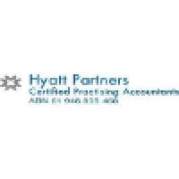 Hyatt Partners Logo