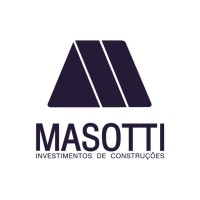 Masotti Investimentos de Construções Logo