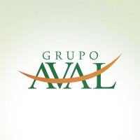 Grupo Aval Logo