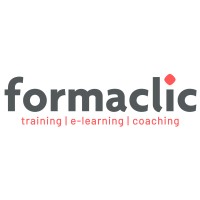 Formaclic - Blended Services Ltd Logo