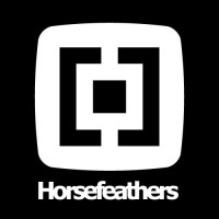 Horsefeathers Logo