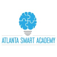 Atlanta SMART Academy Logo