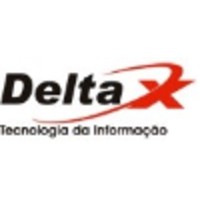 Delta X Tecnologia da Informação Logo