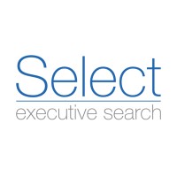 Select Executive Search Logo