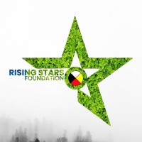 Rising Stars Foundation Logo