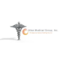Allen Medical Group, Inc. Logo