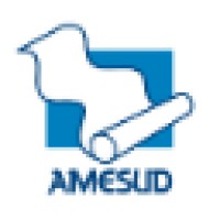 Textil Amesud S.A. Logo