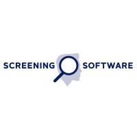 Screening Software Logo