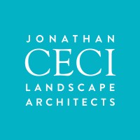 Jonathan Ceci Landscape Architects Logo