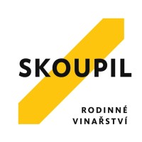 Vinařství Petr Skoupil Logo