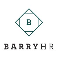 BarryHR Logo