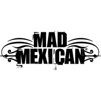 Mad Mexican HR Logo