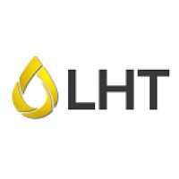 Lucknow Highspire Terminals, LLC. Logo