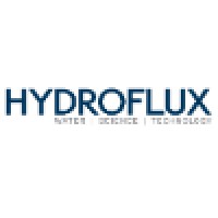 Hydroflux Pty Ltd Logo