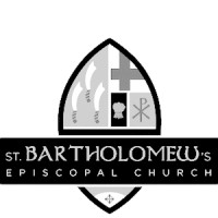 St. Bartholomews Episcopal Church Logo