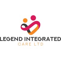 Legend Integrated Care Logo