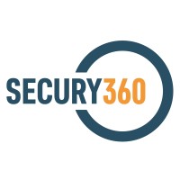 Secury360 Logo