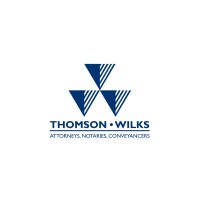 Thomson Wilks Incorporated Attorneys Head Office Logo