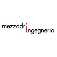 Mezzadringegneria S.r.l. Logo