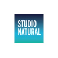 Studio Natural Logo