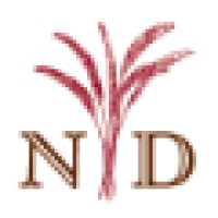 Nature Designs Landscaping Logo