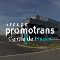 Promotrans Meaux Logo