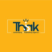 Think Advertising and Marketing Solutions Logo