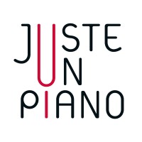 Juste un Piano - Paris Levallois Logo