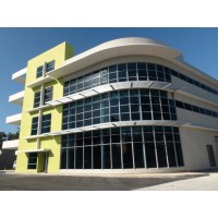 Technical Distributors, Inc Logo