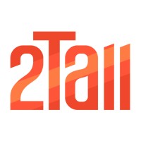2Tall Animation Logo