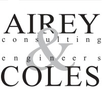 Airey & Coles Consulting Engineers Logo
