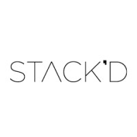 STACKD Logo