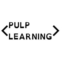 Pulp Learning - Tutto sul Machine Learning Logo